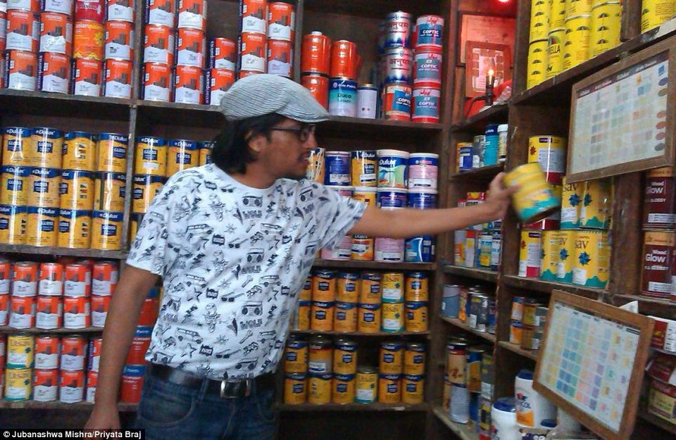 Ο μηχανικός υπολογιστών που άλλαξε 28 επαγγέλματα σε 28 εβδομάδες για να βρει την κλίση του -Πέρασε σχεδόν από όλα [εικόνες] | iefimerida.gr 1