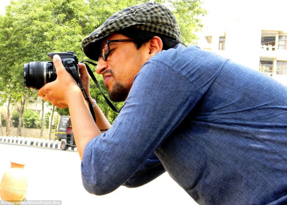 Ο μηχανικός υπολογιστών που άλλαξε 28 επαγγέλματα σε 28 εβδομάδες για να βρει την κλίση του -Πέρασε σχεδόν από όλα [εικόνες] | iefimerida.gr 2