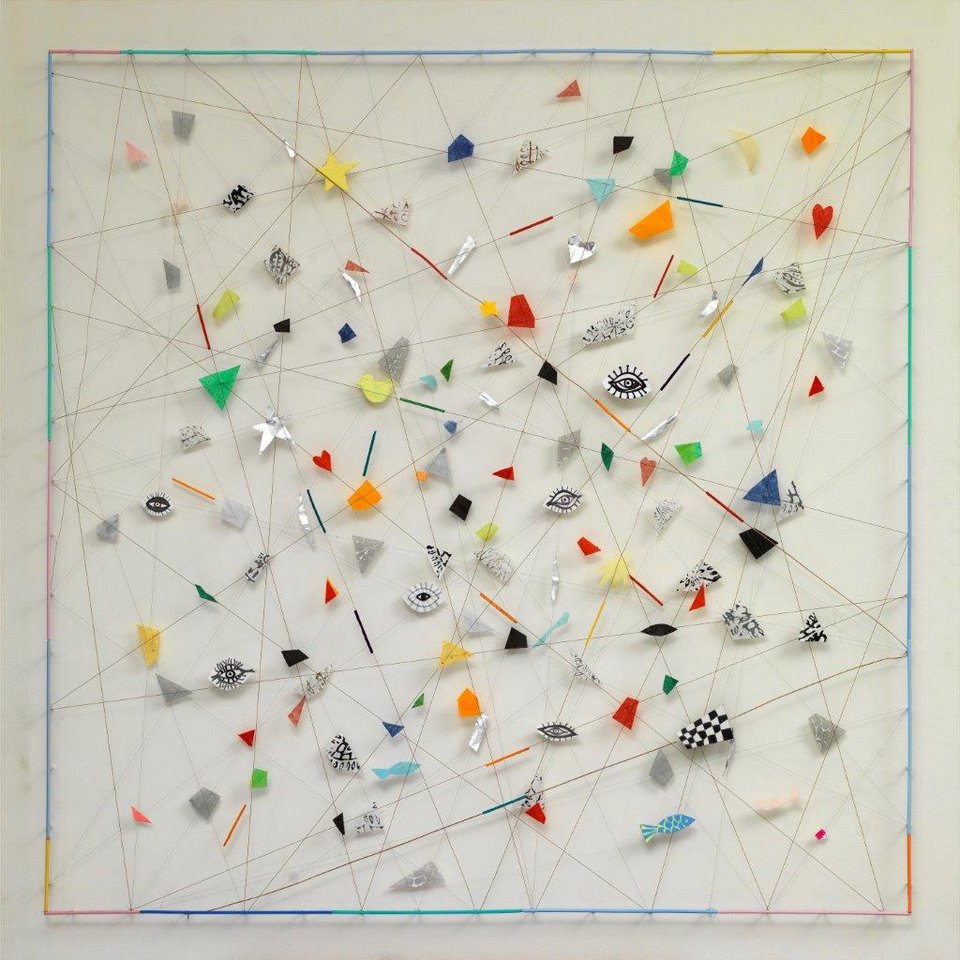 Αόρατα νήματα - Λιτές υφάνσεις από τόπους και σκέψεις της Στέλλας Μελετοπούλου [εικόνες] | iefimerida.gr 3