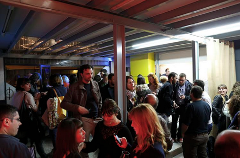 Το Εργοστάσιο Σοκολάτας που «γλύκανε» μικρούς και μεγάλους παραμένει στη ΔΕΘ μέχρι και τον Δεκέμβριο [βίντεο & εικόνες] | iefimerida.gr 0