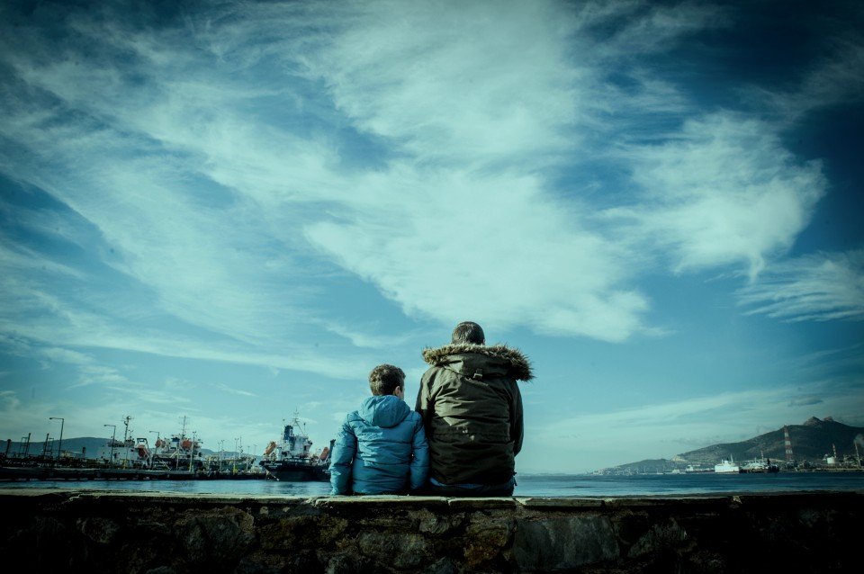 Εβδομάδα προβολών- Οι υποψήφιες ταινίες για τα Βραβεία 2016, της Ελληνικής Ακαδημίας [εικόνες, πρόγραμμα] | iefimerida.gr 1