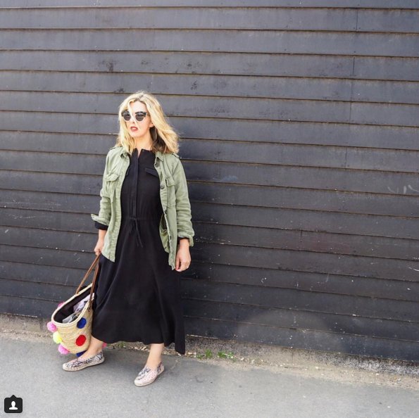 Το στιλ της 40άρας -4 κορίτσια του Instagram δίνουν μαθήματα [εικόνες] | iefimerida.gr 1