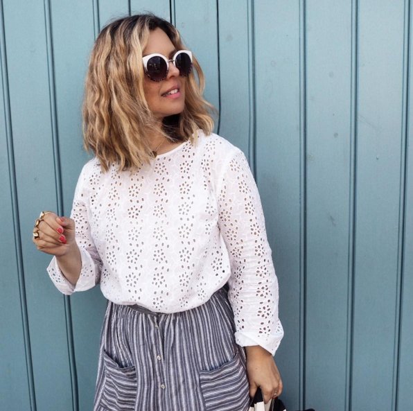 Το στιλ της 40άρας -4 κορίτσια του Instagram δίνουν μαθήματα [εικόνες] | iefimerida.gr 2