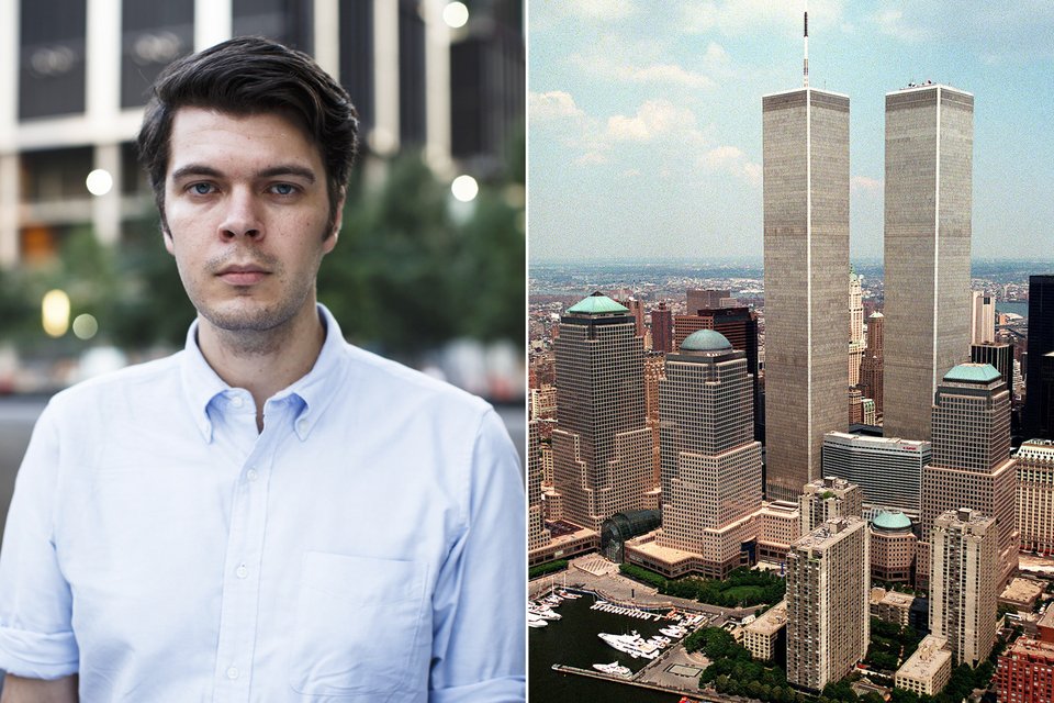 New York Post: Η γενιά της 11ης Σεπτεμβρίου -Πώς ζουν οι σημερινοί 30χρονοι στις ΗΠΑ, ανάμεσά τους μια Ελληνίδα [εικόνες] | iefimerida.gr 6