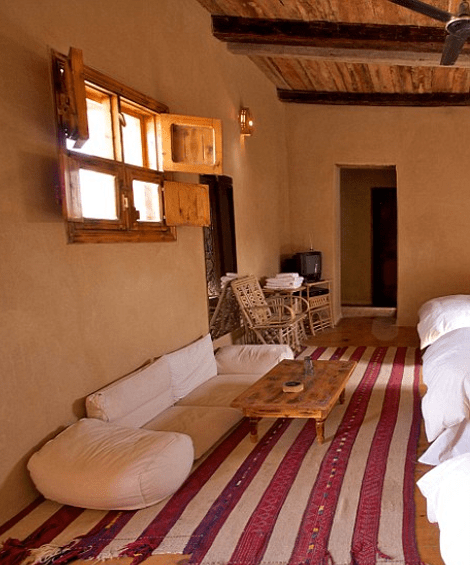 Το μοναδικό ξενοδοχείο που δεν έχει ηλεκτρικό και απαγορεύονται τα κινητά -Ενα χλιδάτο θέρετρο πλάι σε μια αλυκή που εντυπωσιάζει [εικόνες] | iefimerida.gr 11