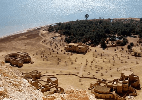 Το μοναδικό ξενοδοχείο που δεν έχει ηλεκτρικό και απαγορεύονται τα κινητά -Ενα χλιδάτο θέρετρο πλάι σε μια αλυκή που εντυπωσιάζει [εικόνες] | iefimerida.gr 7