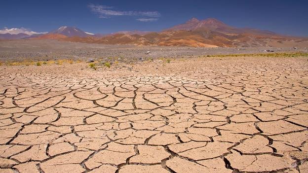 Το τελευταίο μέρος στον κόσμο χωρίς ίχνος ζωής -Συναγωνίζεται τον πλανήτη Άρη [εικόνες] | iefimerida.gr 0