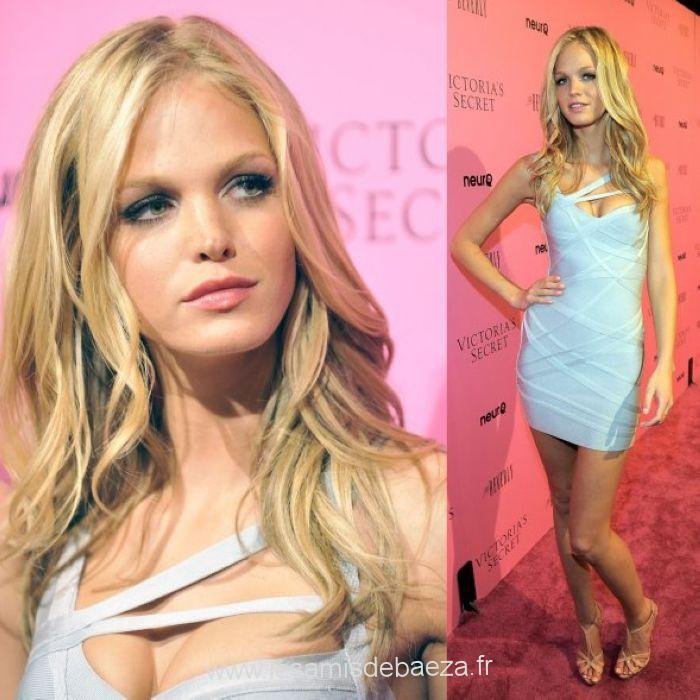 Της είπαν να χάσει κιλά και έφυγε από τη Victoria's Secret [εικόνες] | iefimerida.gr 4