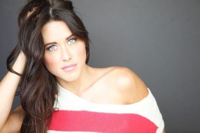 Οι πιο σέξι γυναίκες αθλητικές ρεπόρτερ -Τα κορίτσια που ιδρώνουν τη φανέλα των αντρών [εικόνες] | iefimerida.gr 0