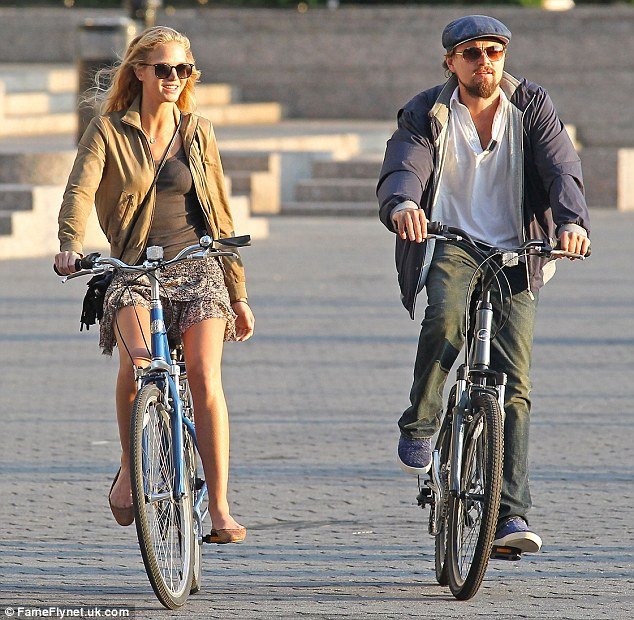 Ετσι θέλει τη γυναίκα ο Λεονάρντο Ντι Κάπριο [εικόνες] | iefimerida.gr 5