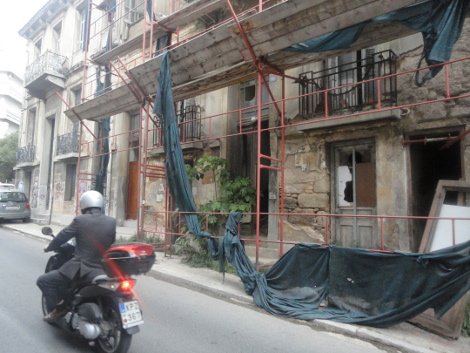Αθήνα: Υποψήφιοι δήμαρχοι χωρίς σχέδιο, χωρίς προγράμματα | iefimerida.gr 10