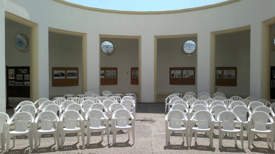 Ερυθραία, Αλβανία, Ελλάδα: Οι «δημιουργικές διακοπές» των αποικιακών αρχιτεκτόνων [εικόνες]  | iefimerida.gr 12