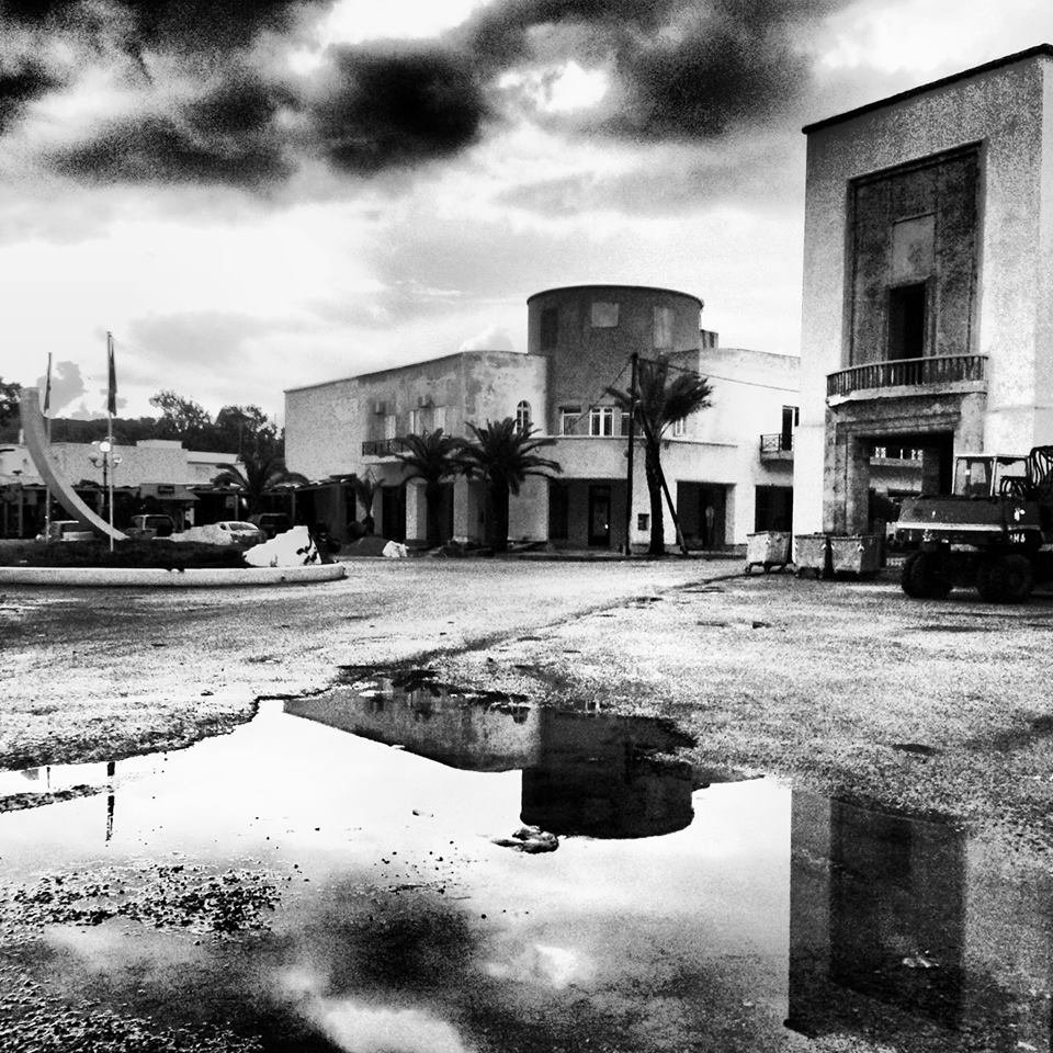 Ερυθραία, Αλβανία, Ελλάδα: Οι «δημιουργικές διακοπές» των αποικιακών αρχιτεκτόνων [εικόνες]  | iefimerida.gr 7