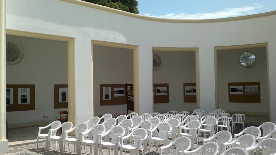 Ερυθραία, Αλβανία, Ελλάδα: Οι «δημιουργικές διακοπές» των αποικιακών αρχιτεκτόνων [εικόνες]  | iefimerida.gr 13