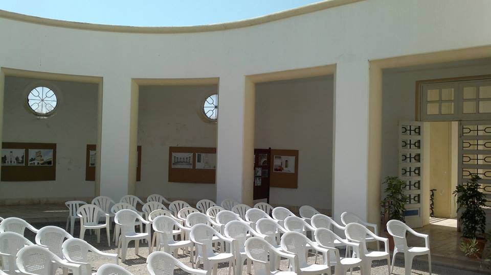 Ερυθραία, Αλβανία, Ελλάδα: Οι «δημιουργικές διακοπές» των αποικιακών αρχιτεκτόνων [εικόνες]  | iefimerida.gr 14