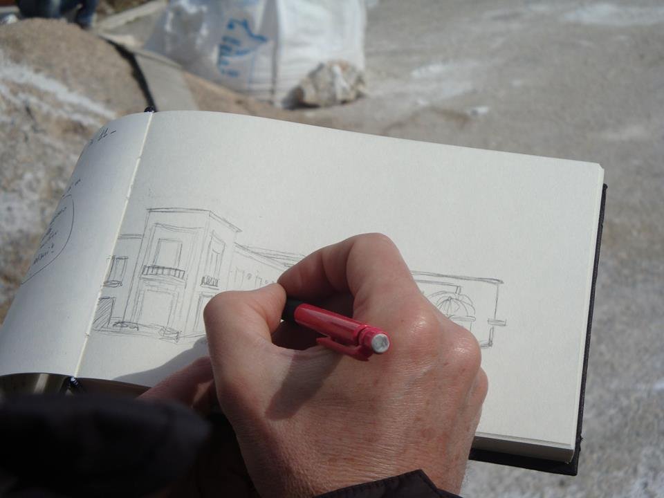 Ερυθραία, Αλβανία, Ελλάδα: Οι «δημιουργικές διακοπές» των αποικιακών αρχιτεκτόνων [εικόνες]  | iefimerida.gr 15