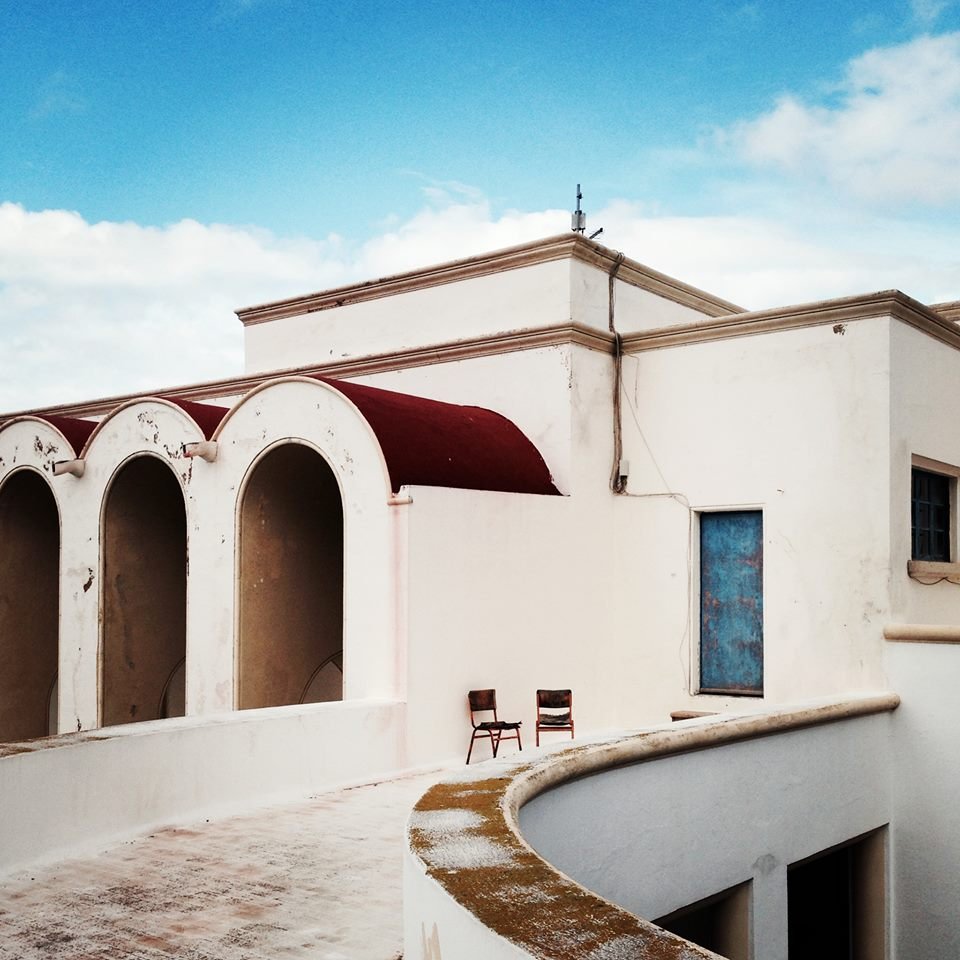 Ερυθραία, Αλβανία, Ελλάδα: Οι «δημιουργικές διακοπές» των αποικιακών αρχιτεκτόνων [εικόνες]  | iefimerida.gr 2