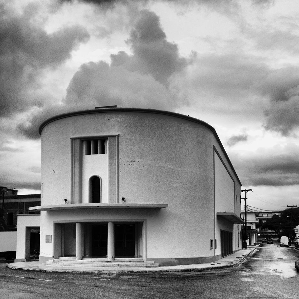 Ερυθραία, Αλβανία, Ελλάδα: Οι «δημιουργικές διακοπές» των αποικιακών αρχιτεκτόνων [εικόνες]  | iefimerida.gr 3