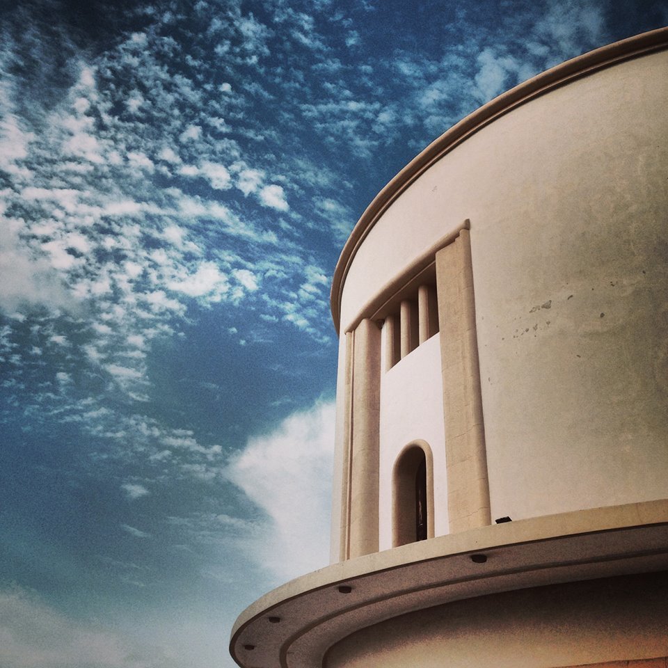 Ερυθραία, Αλβανία, Ελλάδα: Οι «δημιουργικές διακοπές» των αποικιακών αρχιτεκτόνων [εικόνες]  | iefimerida.gr 4