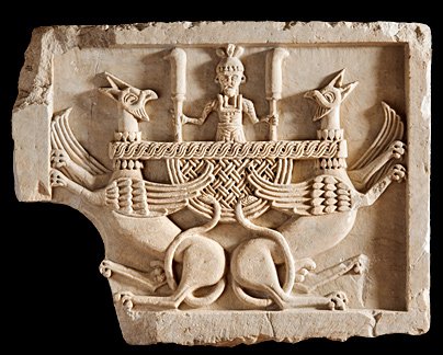 Το Βυζάντιο μέσα στους αιώνες: Αριστουργήματα από ελληνικές συλλογές στο Ερμιτάζ [εικόνες] | iefimerida.gr 3