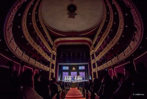 O Σοπέν ερωτεύθηκε παράφορα. Ξανά! [εικόνες] | iefimerida.gr 1