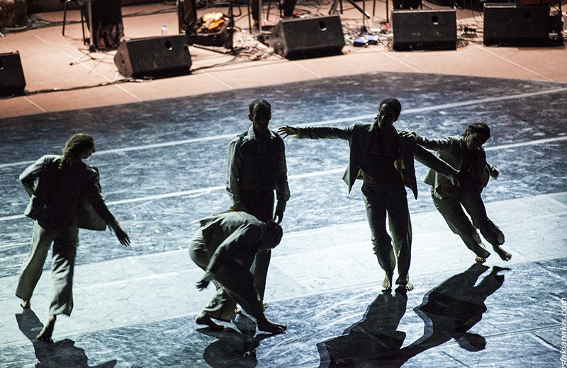 Δύο έξτρα παραστάσεις για τον sold out «Ερωτόκριτο» στο Θέατρο Τέχνης | iefimerida.gr 0
