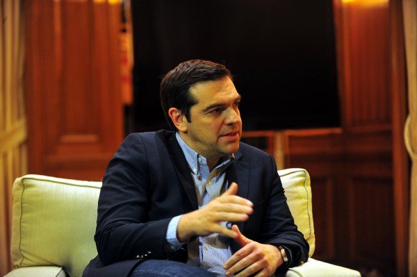 Πάλι με έρπη ο Τσίπρας -Σκοτούρες και άλυτα προβλήματα [εικόνες] | iefimerida.gr 2