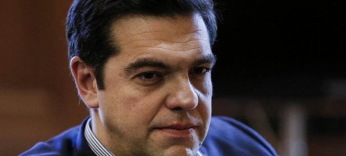 Πάλι με έρπη ο Τσίπρας -Σκοτούρες και άλυτα προβλήματα [εικόνες] | iefimerida.gr 1