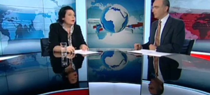 Η ανακοίνωση του «Ρουβίκωνα» μετά το «ντου» στο δελτίο ειδήσεων της ΕΡΤ | iefimerida.gr 0