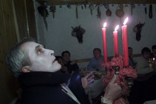 Οι εστιάτορες που «τρελάθηκαν»: Τα δέκα πιο παράξενα φαγάδικα στον κόσμο [εικόνες]  | iefimerida.gr 9