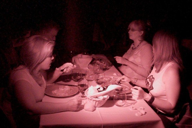 Οι εστιάτορες που «τρελάθηκαν»: Τα δέκα πιο παράξενα φαγάδικα στον κόσμο [εικόνες]  | iefimerida.gr 0