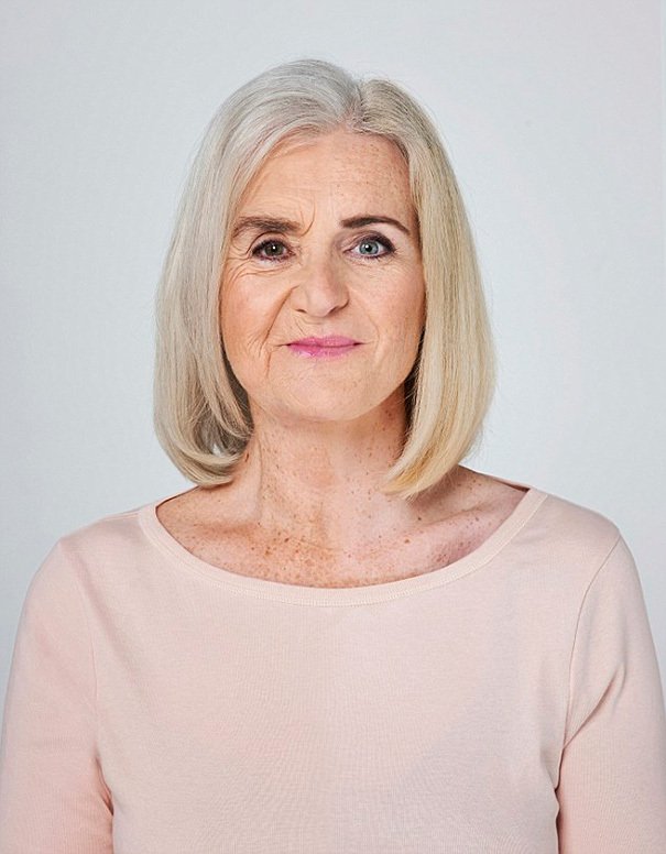 «Είσαι ίδια η μάνα σου» -Ενα πείραμα αποκαλύπτει την αλήθεια [εικόνες]  | iefimerida.gr 8