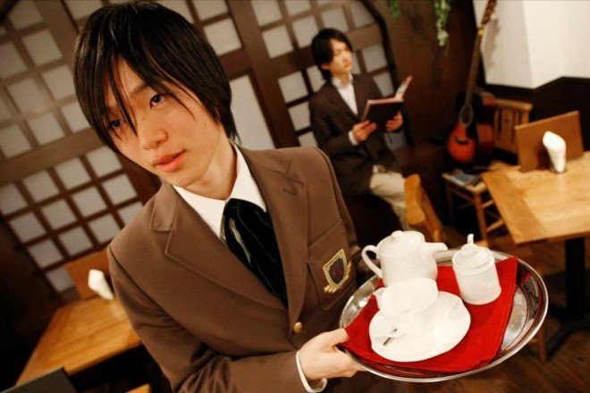 Οι εστιάτορες που «τρελάθηκαν»: Τα δέκα πιο παράξενα φαγάδικα στον κόσμο [εικόνες]  | iefimerida.gr 5