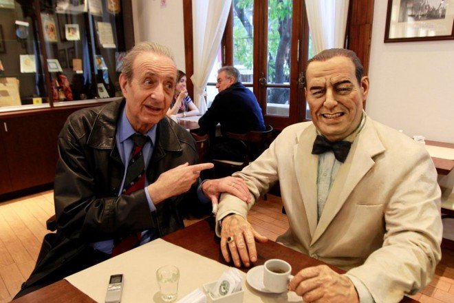 Οι εστιάτορες που «τρελάθηκαν»: Τα δέκα πιο παράξενα φαγάδικα στον κόσμο [εικόνες]  | iefimerida.gr 6