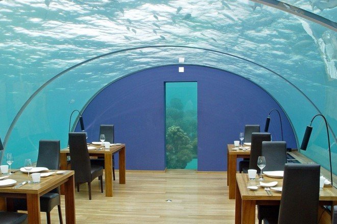 Οι εστιάτορες που «τρελάθηκαν»: Τα δέκα πιο παράξενα φαγάδικα στον κόσμο [εικόνες]  | iefimerida.gr 7