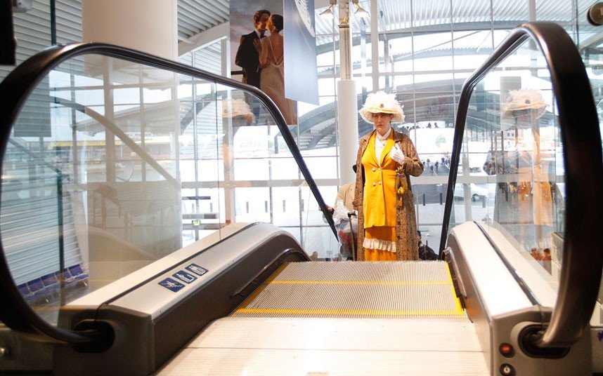 Η κατάρα του Τιτανικού χτύπησε... 100 χρόνια μετά! [εικόνες] | iefimerida.gr 4