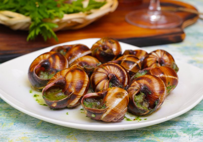 Escargot