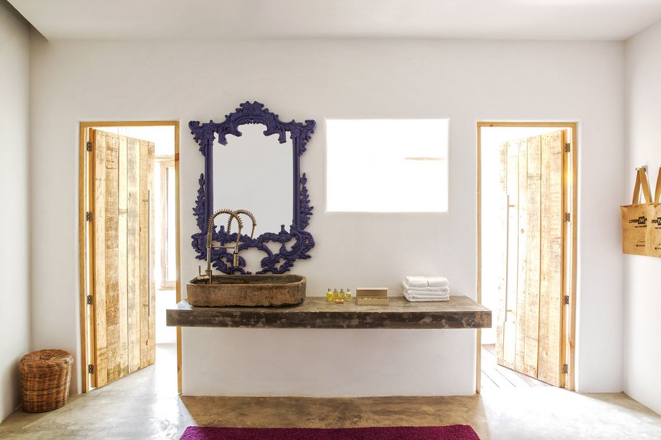 Εκαναν πεντάστερο ξενοδοχείο την έπαυλη του Εσκομπάρ στο Μεξικό -Το απόλυτο  ζεν [εικόνες]  | iefimerida.gr 2