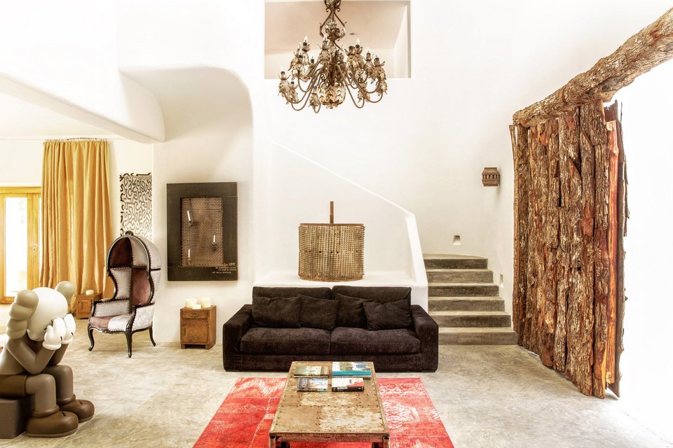 Εκαναν πεντάστερο ξενοδοχείο την έπαυλη του Εσκομπάρ στο Μεξικό -Το απόλυτο  ζεν [εικόνες]  | iefimerida.gr 1