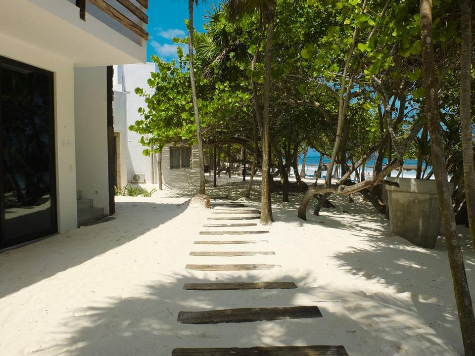 Εκαναν πεντάστερο ξενοδοχείο την έπαυλη του Εσκομπάρ στο Μεξικό -Το απόλυτο  ζεν [εικόνες]  | iefimerida.gr 5