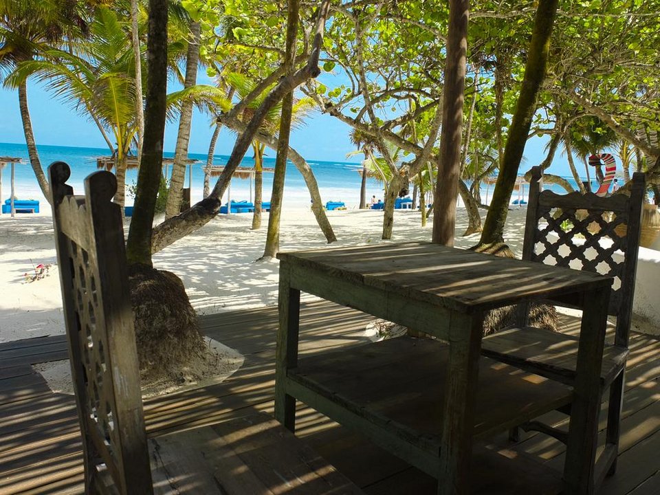 Εκαναν πεντάστερο ξενοδοχείο την έπαυλη του Εσκομπάρ στο Μεξικό -Το απόλυτο  ζεν [εικόνες]  | iefimerida.gr 6