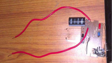 Εσώρουχα με σύστημα ηλεκτροσόκ που προστατεύουν από τον βιασμό [βίντεο] | iefimerida.gr 0