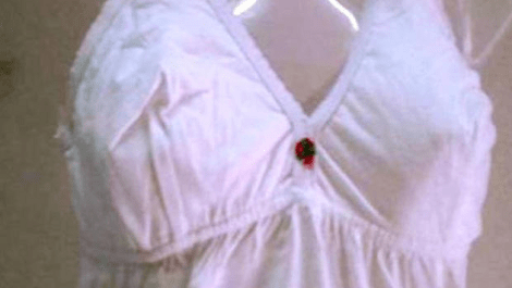 Εσώρουχα με σύστημα ηλεκτροσόκ που προστατεύουν από τον βιασμό [βίντεο] | iefimerida.gr 1