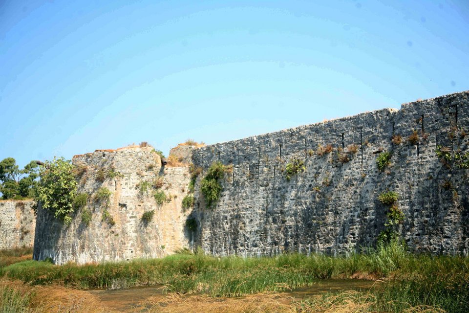 Αυτά τα έργα στο Ιόνιο εντάχθηκαν στο ΕΣΠΑ πολιτισμού -Ενετικά ναυπηγία, κάστρα, εκκλησίες [εικόνες] | iefimerida.gr 1