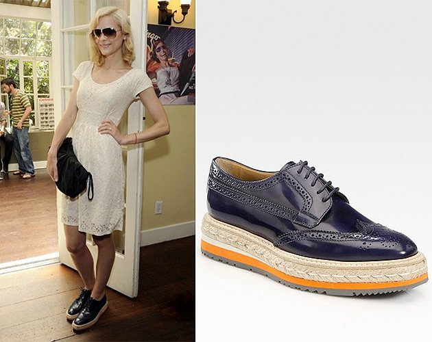 Εσπαντρίγιες: τα παπούτσια των ψαράδων που μπήκαν στα μεγάλα σαλόνια [εικόνες] | iefimerida.gr 1