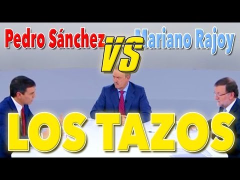 «Είστε άθλιος, χυδαίος, για εμετό» -Πρωτοφανές debate μεταξύ Ραχόι και Σάντσεζ, παραμονές εκλογών [εικόνες] | iefimerida.gr 1