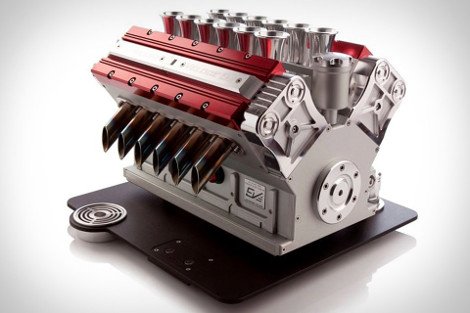 Οι 10 + μία απόλυτες μηχανές espresso που θα σας απογειώσουν φαντασία και... ουρανίσκο | iefimerida.gr 3