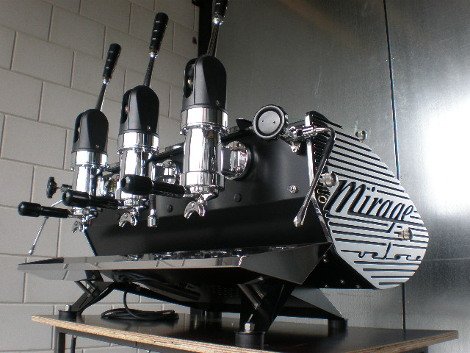 Οι 10 + μία απόλυτες μηχανές espresso που θα σας απογειώσουν φαντασία και... ουρανίσκο | iefimerida.gr 0