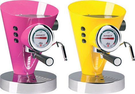 Οι 10 + μία απόλυτες μηχανές espresso που θα σας απογειώσουν φαντασία και... ουρανίσκο | iefimerida.gr 8