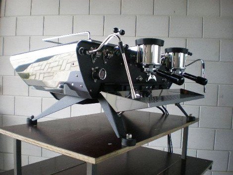 Οι 10 + μία απόλυτες μηχανές espresso που θα σας απογειώσουν φαντασία και... ουρανίσκο | iefimerida.gr 2